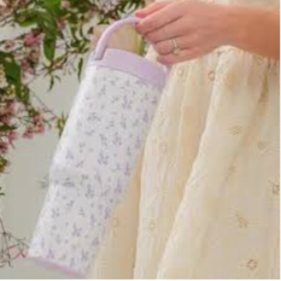 NWT LIMITED EDITION HydroJug 40oz Sport,  💜 IRIS 💜 - Picture 9 of 9